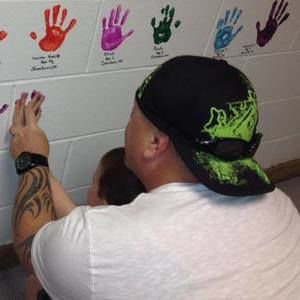 Meet your Posher, Charles